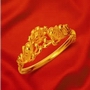黄金婚饰